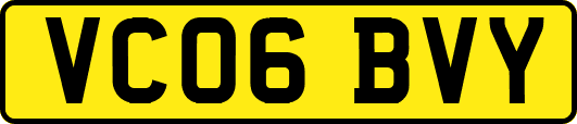 VC06BVY