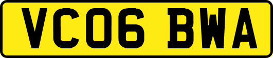 VC06BWA