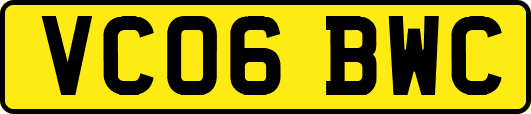 VC06BWC