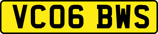 VC06BWS