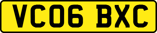 VC06BXC