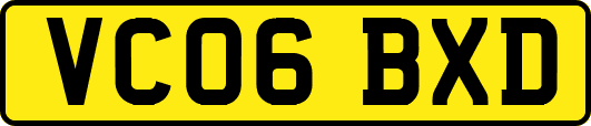 VC06BXD