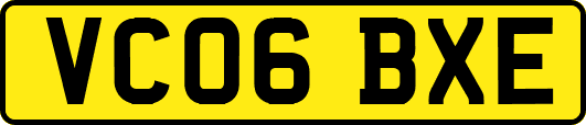 VC06BXE