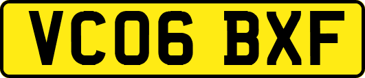 VC06BXF