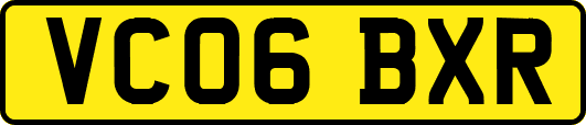 VC06BXR