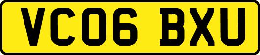 VC06BXU