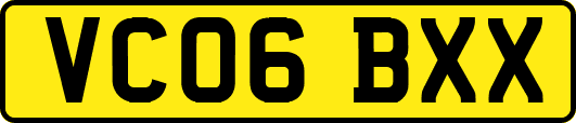 VC06BXX