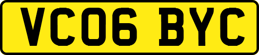 VC06BYC