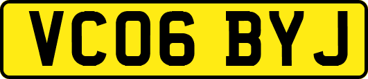 VC06BYJ