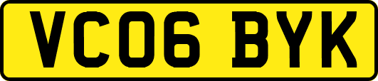 VC06BYK