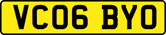VC06BYO