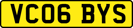 VC06BYS