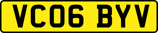 VC06BYV
