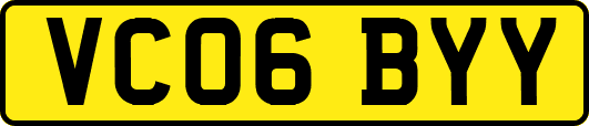 VC06BYY