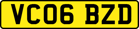 VC06BZD