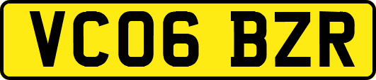 VC06BZR