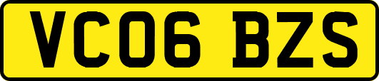 VC06BZS