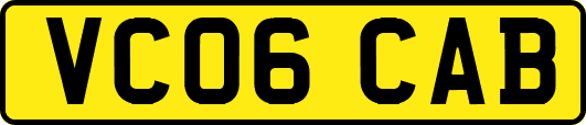 VC06CAB