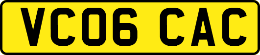 VC06CAC