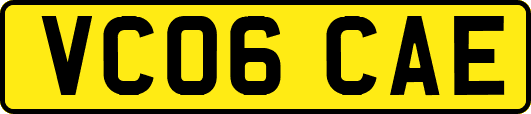 VC06CAE