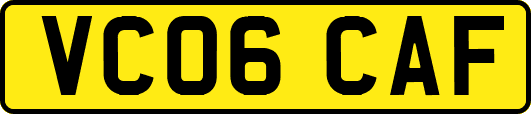 VC06CAF