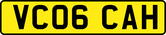 VC06CAH