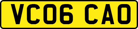 VC06CAO