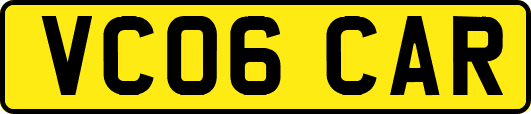 VC06CAR