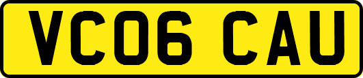 VC06CAU