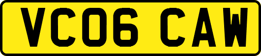 VC06CAW