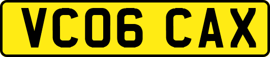 VC06CAX