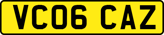 VC06CAZ