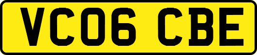 VC06CBE