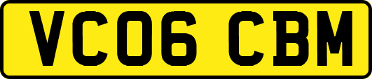 VC06CBM