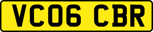 VC06CBR