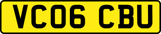 VC06CBU