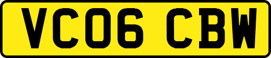 VC06CBW