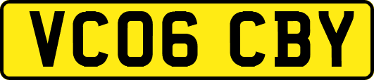 VC06CBY
