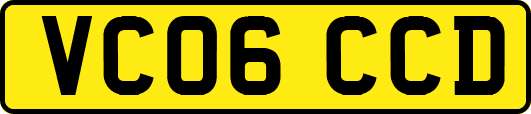 VC06CCD
