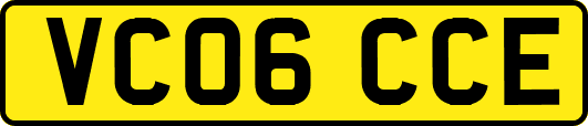 VC06CCE