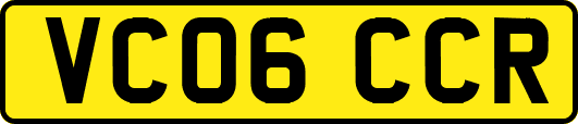 VC06CCR