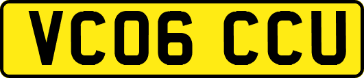 VC06CCU