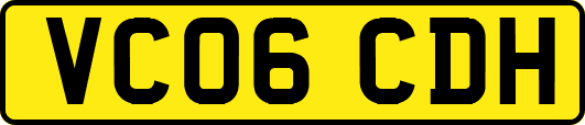 VC06CDH
