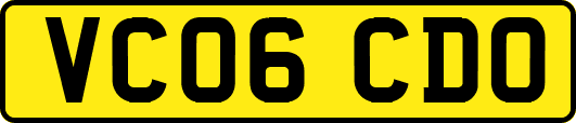 VC06CDO