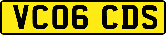 VC06CDS