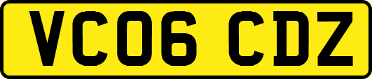 VC06CDZ