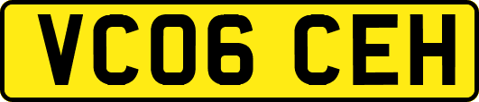 VC06CEH