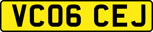 VC06CEJ
