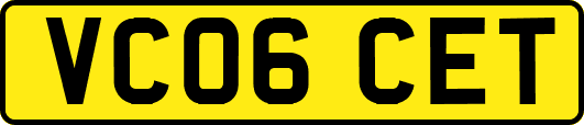 VC06CET