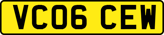 VC06CEW